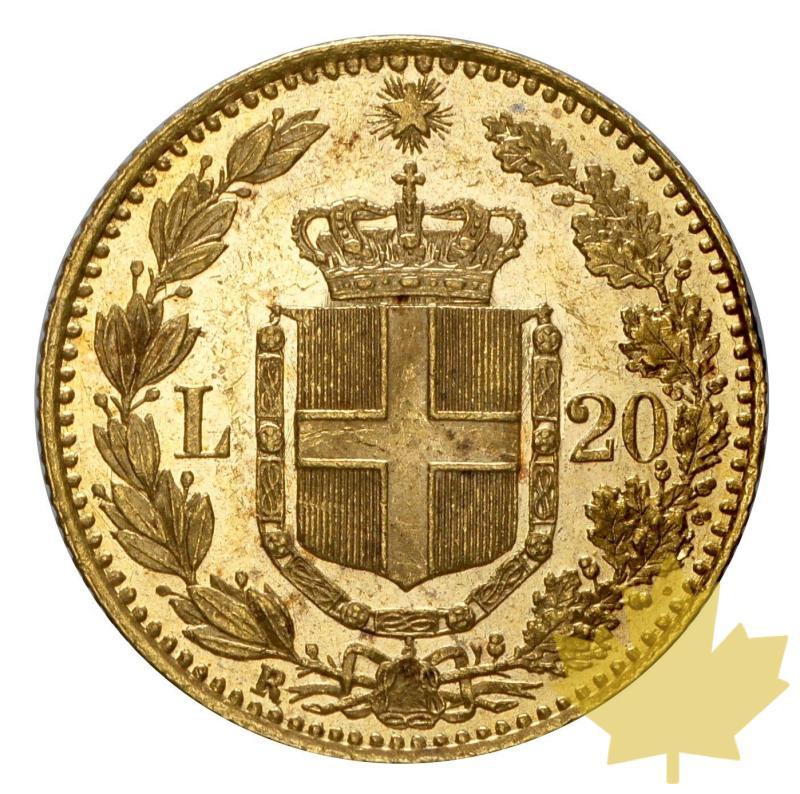 ITALIE-1897-20 LIRE-UMBERTO I-qFDC - 20140909175630_20-9-settembre-2014-34.jpg