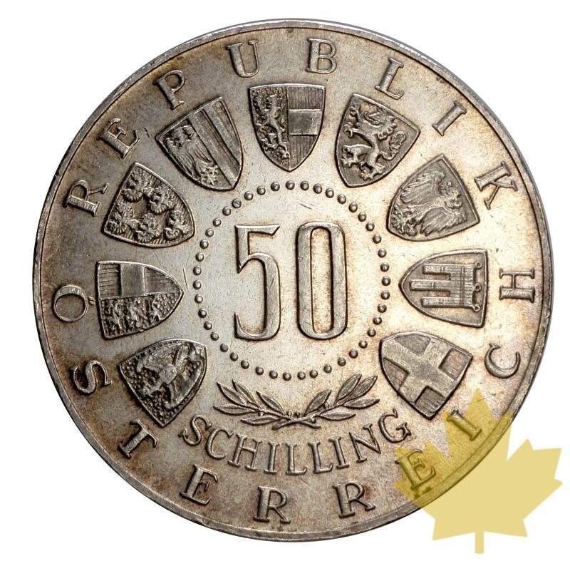 AUTRICHE-1963-50 SHILLING-PROOF - 20140911144756_10_settembre-2014-02.jpg