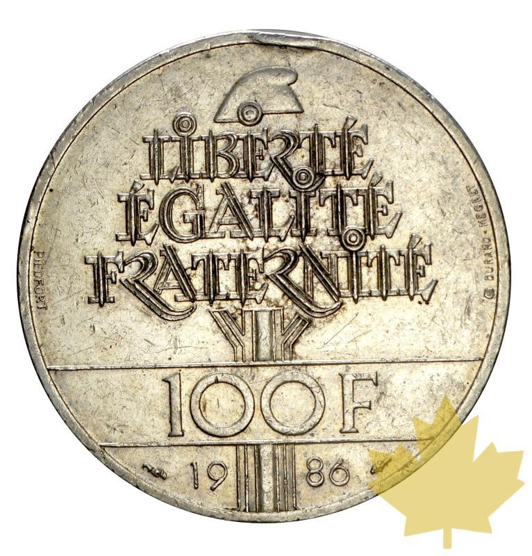 FRANCE-1986-100 FRANCS-PIEFORT-SUP - 20140911150453_10_settembre-2014-06.jpg
