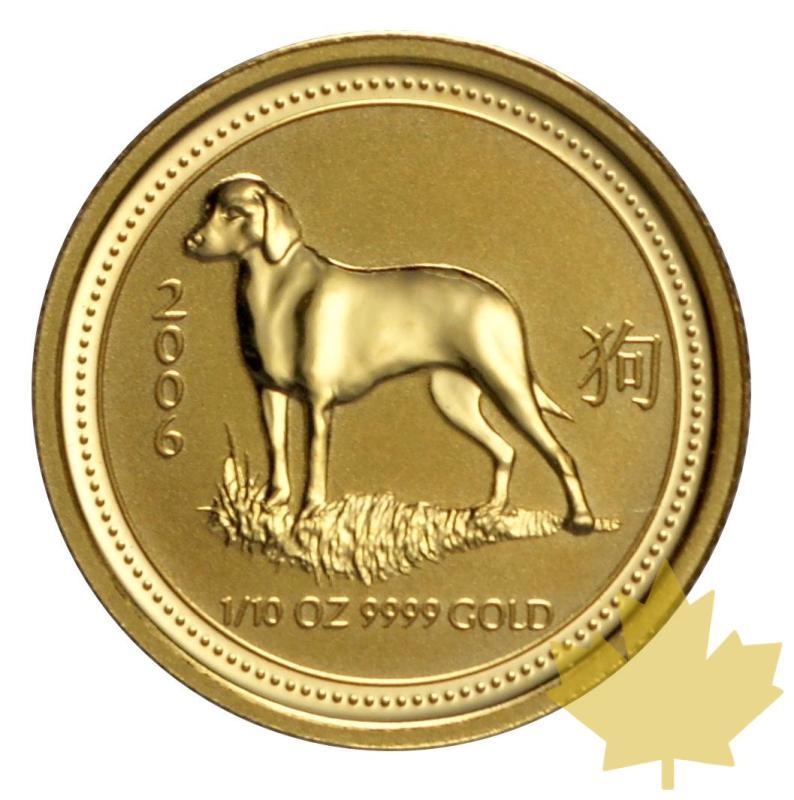 AUSTRALIE-2006-15 DOLLARS-1/10 OZ-PROOF - 20140922134917_AUSTRALIE-2006-15DOLL-1.JPG