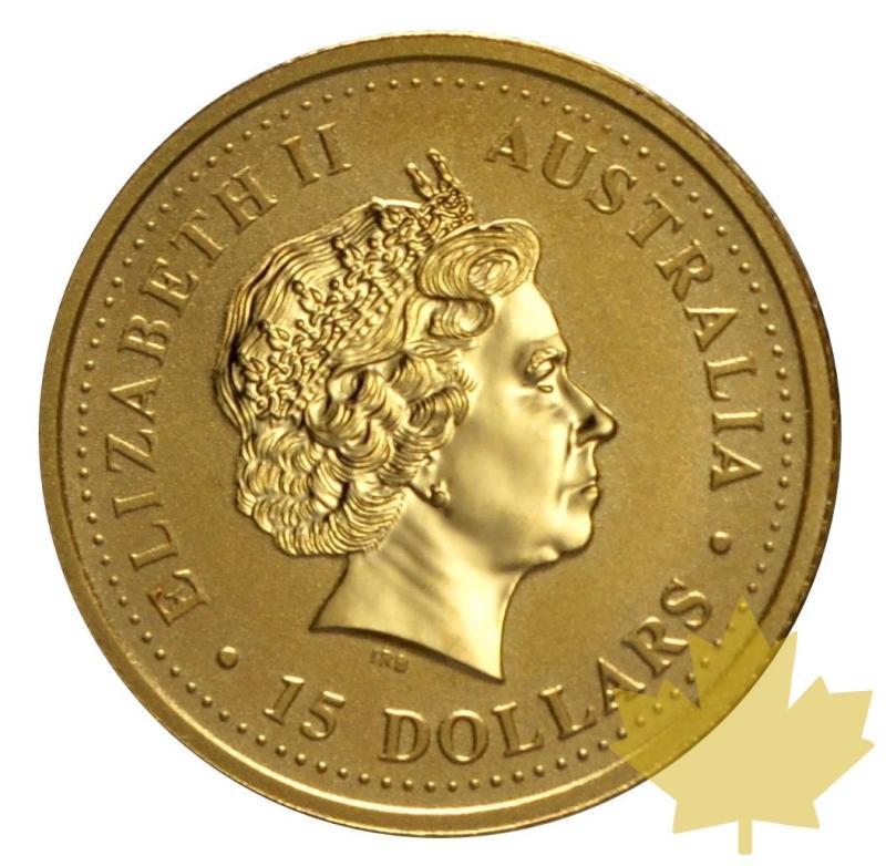 AUSTRALIE-2006-15 DOLLARS-1/10 OZ-PROOF - 20140922134917_AUSTRALIE-2006-15DOLL-2.JPG