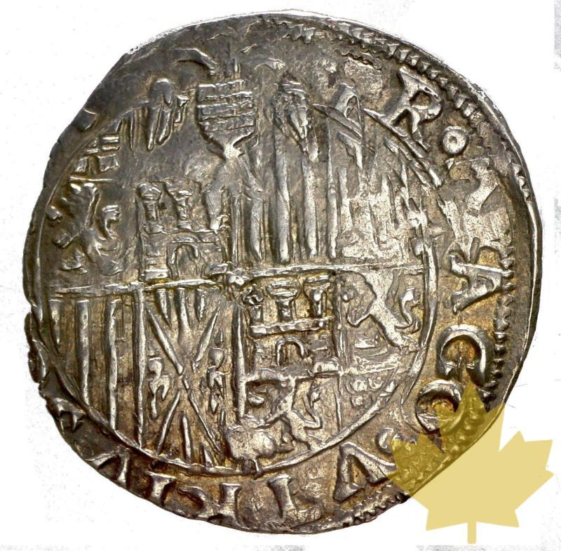 ITALIE-1516-1556-CARLINO D'ARGENT-NAPOLI-TTB+DOUBLE FRAPPE - 20140923144153_23-settembre-2014-10.jpg