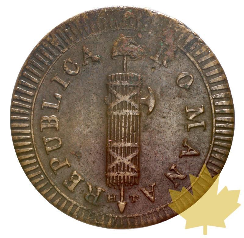 REPUBLIQUE ROMAINE-1798-1799-2 BAIOCCHI-TTB - 20141002152947_23-settembre-2014-35.jpg