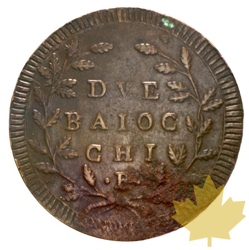 REPUBLIQUE ROMAINE-1798-1799-2 BAIOCCHI-TTB - 20141002152947_23-settembre-2014-36.jpg