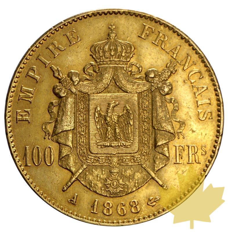 FRANCE-1868A-100 FRANCS-prSUP - 20141007181326_7-ottobre-2014-12.jpg