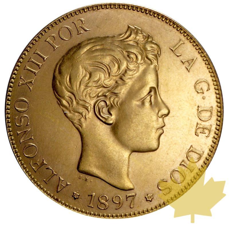 ESPAGNE-1897-100 PESETAS SGV-TTB-SUP - 20141016091240_7-ottobre-2014-29.jpg