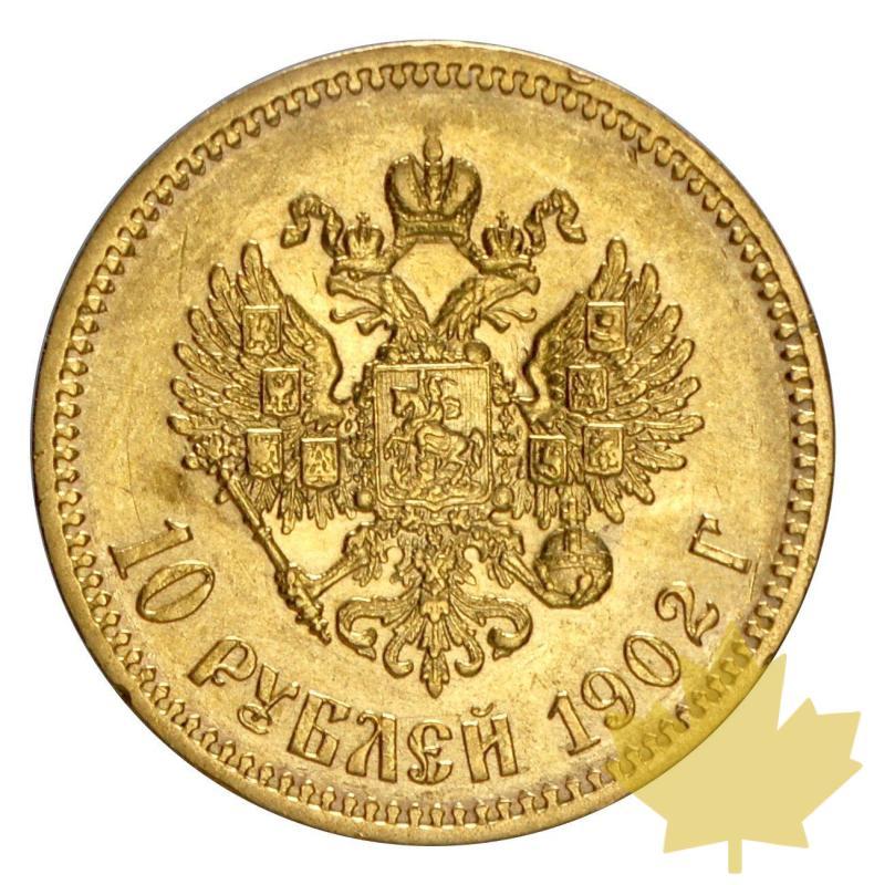 RUSSIE-1902-10 ROUBLES-TTB-SUP - 20141022183538_22-ottobre-2014-6.jpg