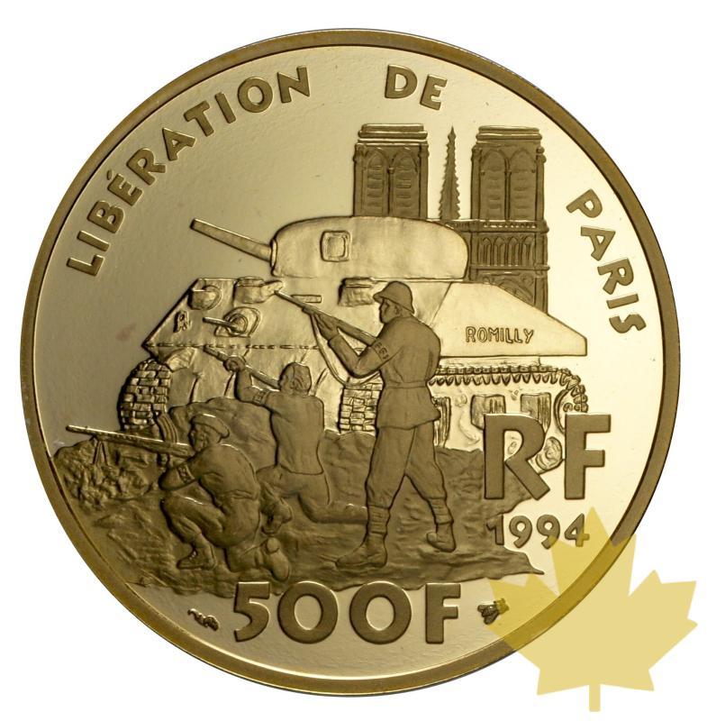 FRANCE-1994-500 FRANCS-KM1057-PROOF - 20141030093338_30-ottobre-2014-1.jpg
