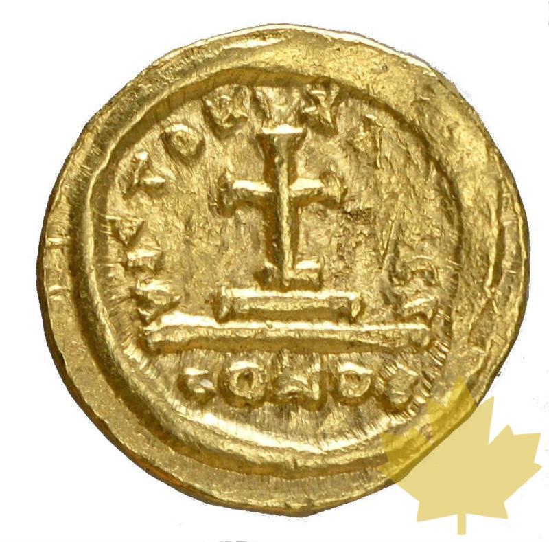 BYZANTINE-610-641-HERACLIUS-SOLIDUS GLOBULAIRE-TTB - 20141112164706_12-nov-bizantine-12.jpg
