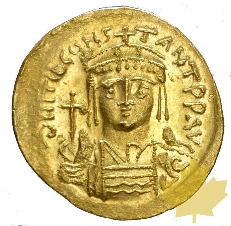 Byzantine-578-582-Tiberius II Constantine - 20141112165327_12-nov-bizantine-25.jpg