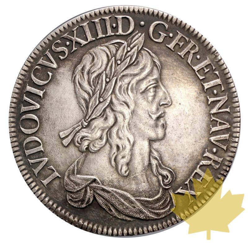 FRANCE-1642A-ECU DE 60 SOLS-SUP - 20141114105223_ecu60sols-1642a-1.JPG
