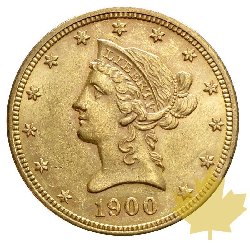 USA-1900-10 DOLLARS LIBERTY HEAD-SUP - 20141118112918_17-novembre-2014-13.jpg
