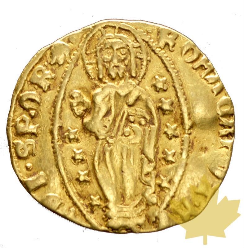 ROME-SÉNAT 1350-1439-DUCAT ND-TB-TTB - 20141126120225_rome-senat-ducat.JPG