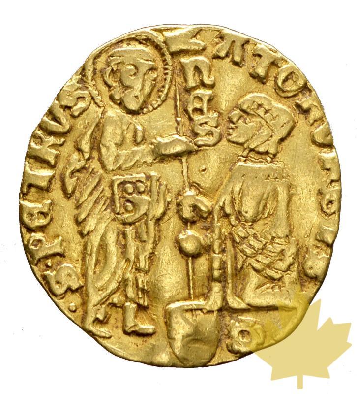 ROME-SÉNAT 1350-1439-DUCAT ND-TB-TTB - 20141126120225_rome-senat-ducat2.JPG