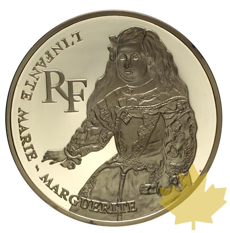 FRANCE-1993-100 FRANCS-MARIE MARGUERITE-PROOF - 20141201144410_1-dicembre-2014-03.jpg