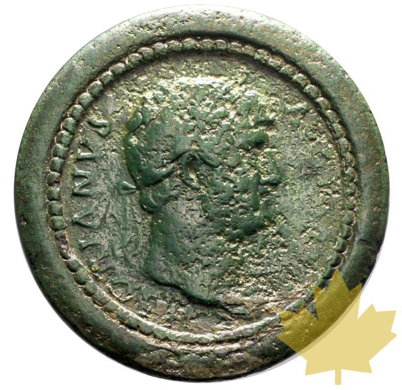 ROME-ADRIEN-117-138ap.J.C.-MÉDAILLON-TTB - 20141209150447_medaglione-adriano-1.jpg