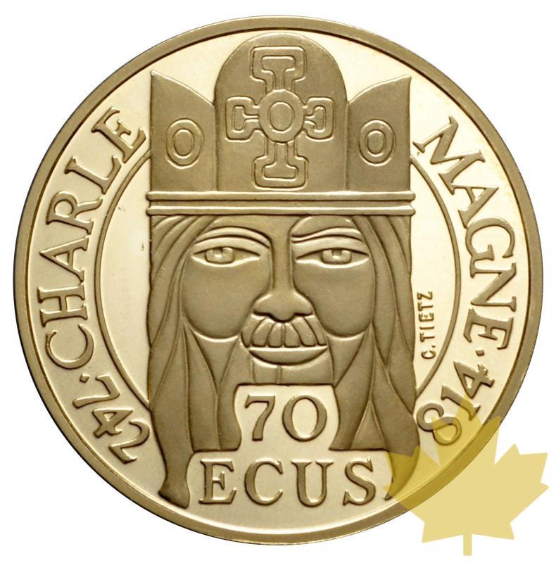 FRANCE-1990-500 FRANCS-CHARLEMAGNE-PROOF - 20141217154801_17-dicembre-2014-11.jpg