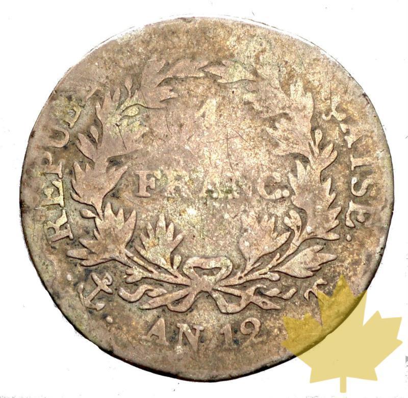 FRANCE-1803-AN 12T-1 FRANC-MB-TB - 20141218104809_18-dicembre-2014-2.jpg