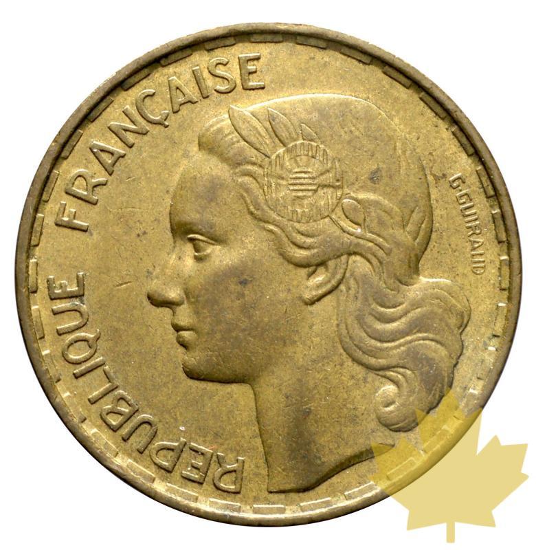 FRANCE-1958-50 FRANCS-GUIRAUD-SUP-FDC - 20141219110859_19-dicembre-2014-5.jpg