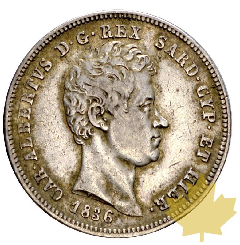 ITALIE-1836T-2 LIRE-CARLO ALBERTO-TB-TTB - 20150116100524_16-gennaio-2015-49.jpg