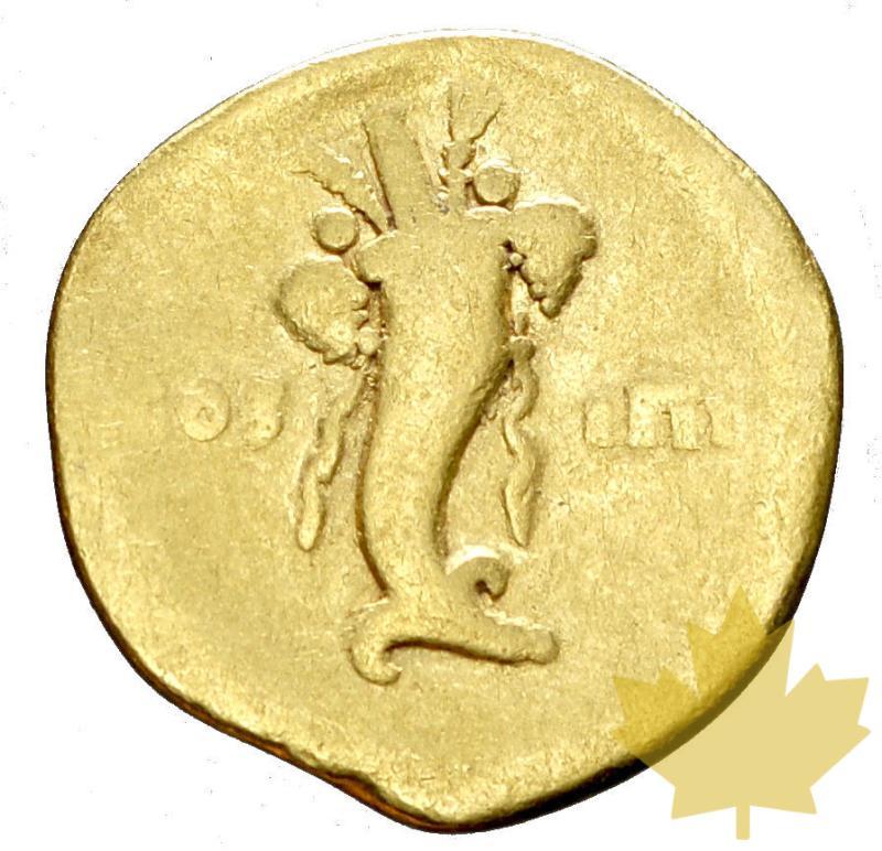 ROME-DOMITIANVS-76ap JC-Aureus-TB - 20150119111935_Domitianus-76-aureo-tb-2.JPG