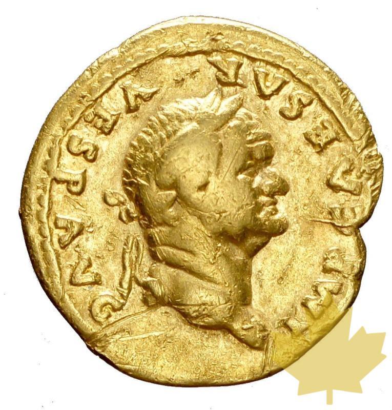 ROME-VESPASIANVS-74 a.p. JC-TB-TTB - 20150128142837_aureus-28-01-2015-7.jpg