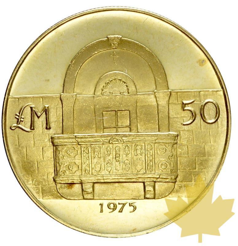MALTE-1975-50 POUNDS-FDC - 20150128172324_malte-28-01-2015-09.jpg