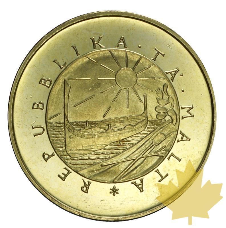 MALTE-1975-50 POUNDS-FDC - 20150128172324_malte-28-01-2015-10.jpg