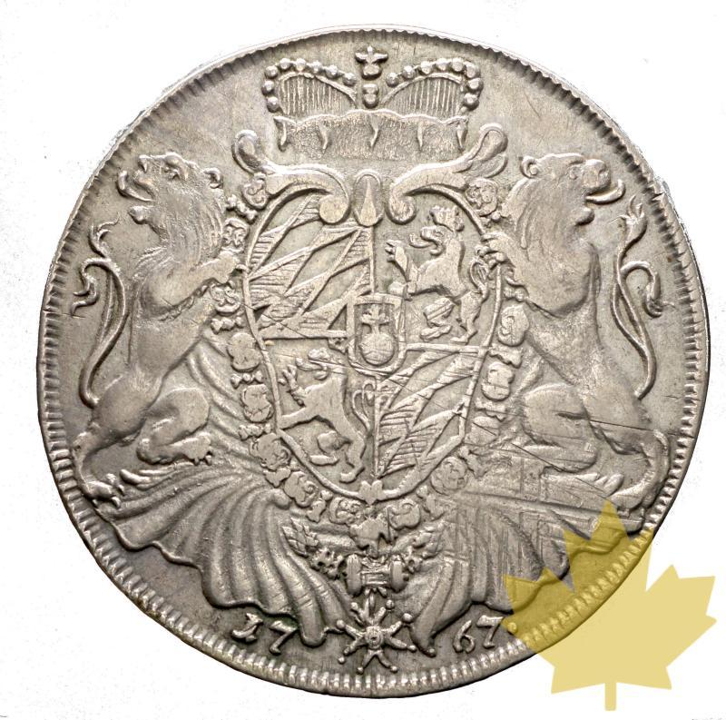 ALLEMAGNE-1767-1 TALER-BAVIERE-AMBERG - 20150203163714_thaler-baviere-2.JPG