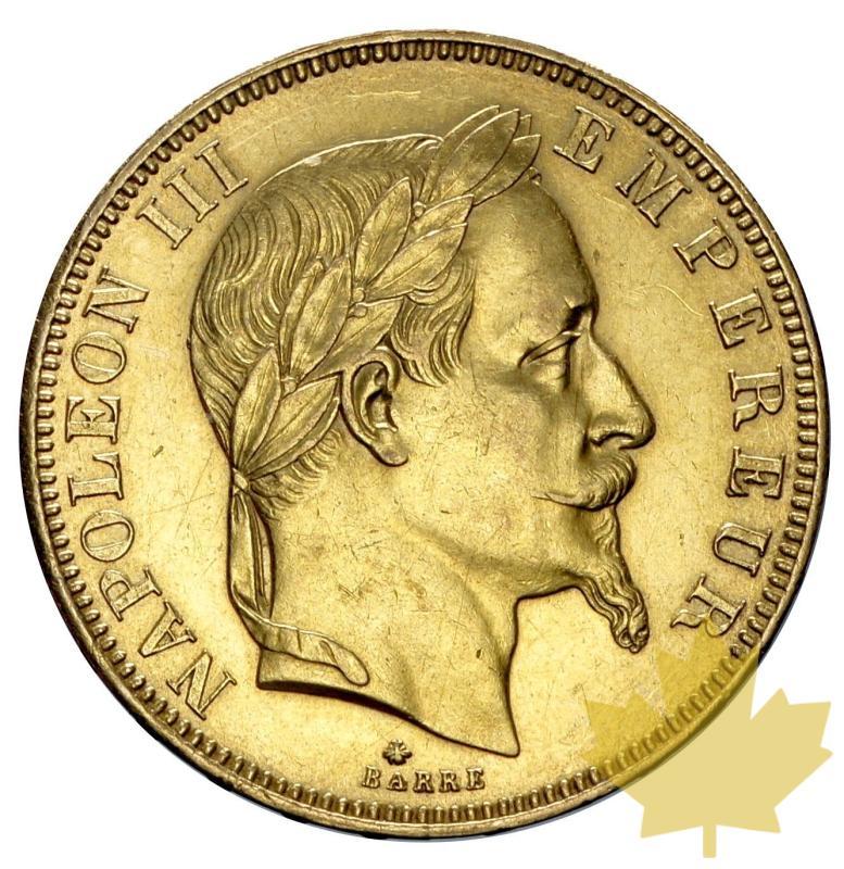 FRANCE-1864A-50 FRANCS-NAPOLEON III-SUP+ - 20150212142004_12-febbraio-2015-3.jpg