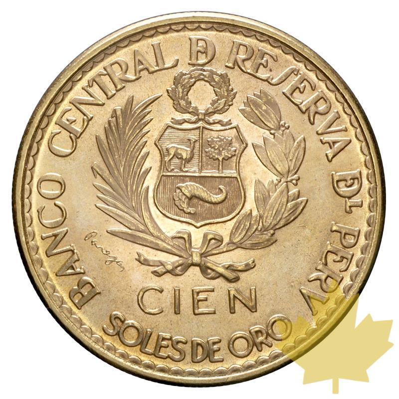 PERU-1965-100 SOLES-FDC - 20150213144737_13-febbraio-2015-1.jpg