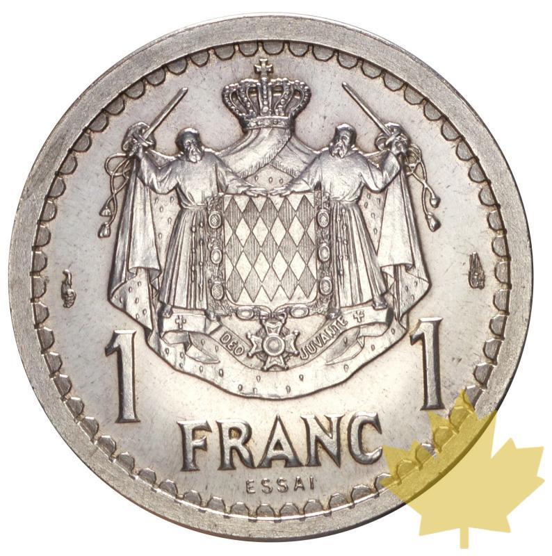 MONACO-1943-1 FRANC-ARGENT-ESSAI-prFDC - 20150218104820_18-febbraio-2015-8.jpg
