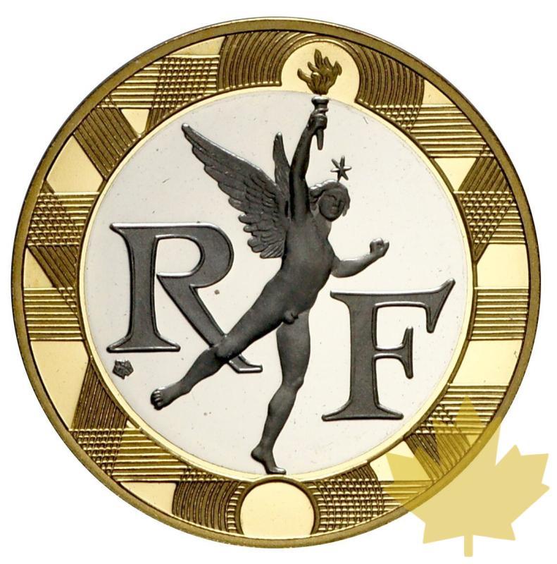 FRANCE-1988-10 FRANCS-PROOF-EPREUVE-BE - 20150227100756_27-febbraio-2015-5.jpg