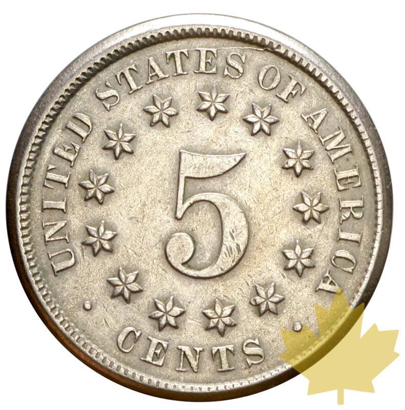 USA-1869-5 CENTS-SUP - 20150305102713_USA-1869-5cent-1.JPG