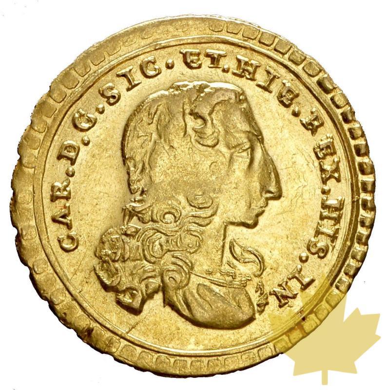 ITALIE-PALERME-1741-ONCE-CHARLES DE BOURBON-SUP - 20150306150326_bourbon-1741-once-1.jpg