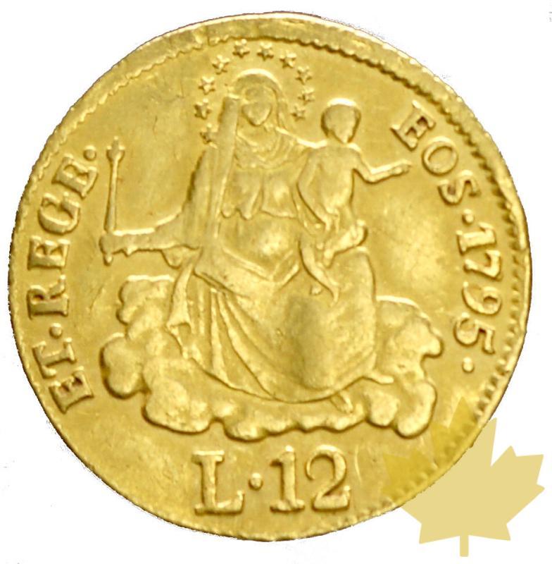 ITALIE-GENOVA-1795-12 LIRE-DOGI BIENNALI-TTB - 20150316115326_GENOVA-12LIRE-1795-1.JPG