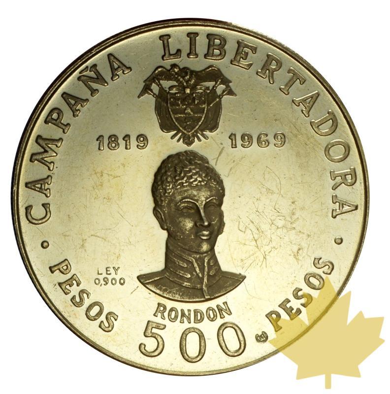 COLOMBIE-1969-500 PESOS-PROOF - 20150319101952_colombia-1969-500pesos-2.jpg
