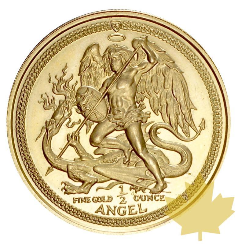ISLE OF MAN-1985-1/2 ANGEL-FDC - 20150319102150_isleofman-1985-angel-2.jpg