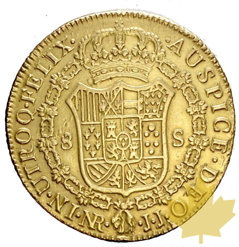 ESPAGNE-1805-8 ESCUDOS-TTB - 20150325100728_8ESCUDOS-1805-ESPANA-2.jpg