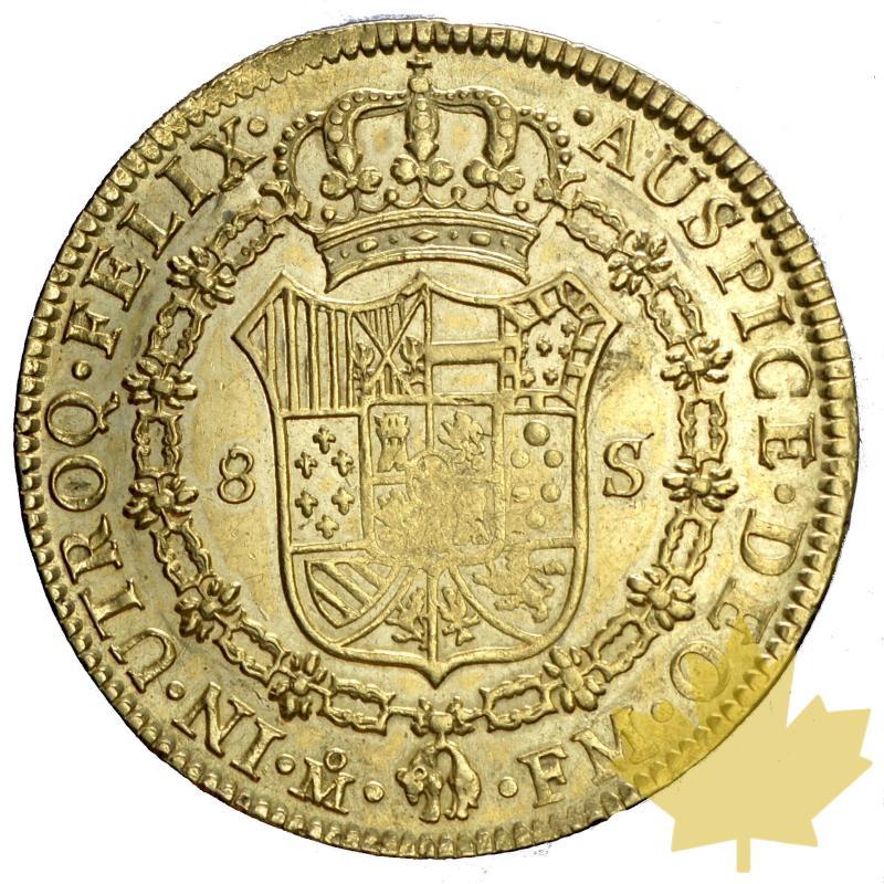 MEXIQUE-1798M/FM-8 ESCUDOS-CARLOS IV-TTB - 20150325143236_8escudos-25-3-2015-02.jpg