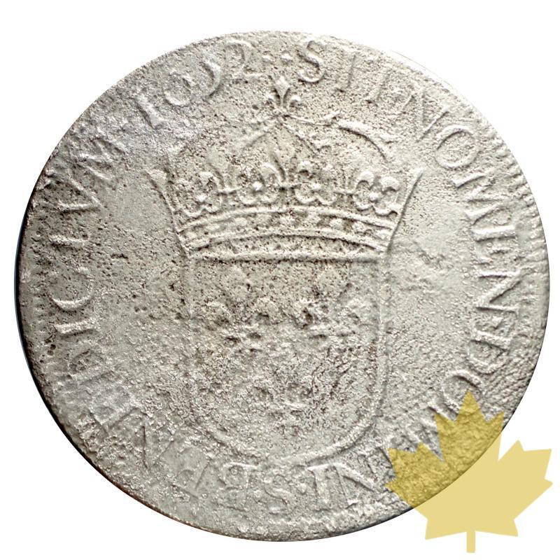 FRANCE-1652S-Ecu G. 202 TB-Louis XIV - 20150325162508_ecu-bourbons-louis-25-3-15-10.jpg