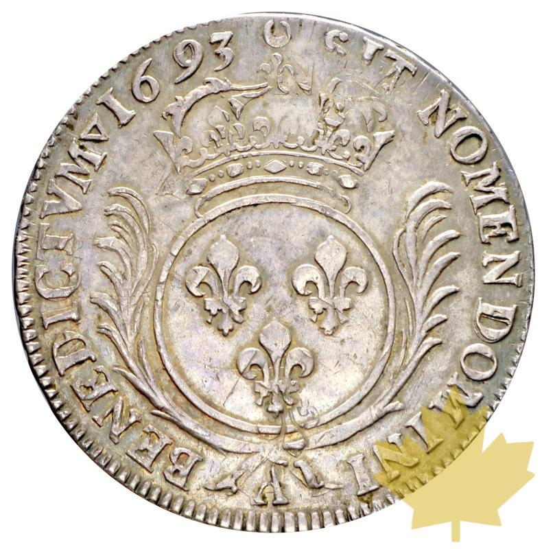 FRANCE-1693Arf-Ecu aux palmes-Louis XIV - 20150325163807_ecu-bourbons-louis-25-3-15-26.jpg