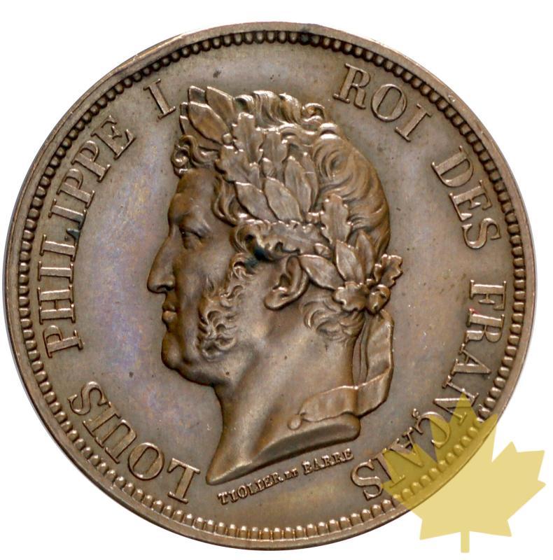 FRANCE-1839A-10 CENTIMES-LOUIS PHILIPPE-SUP - 20150331115320_france-10cent-1839a-1.JPG
