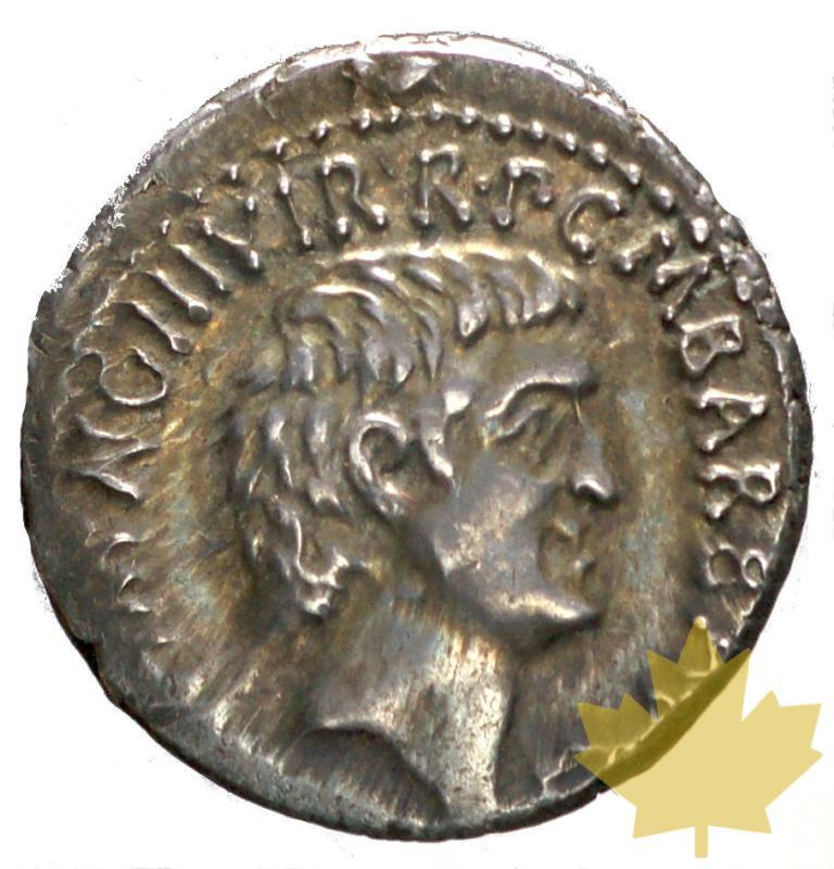 ROME-41 avant JC-GUERRE CIVILE-DENARIUS-EPHÈSE-prSUP - 20150331163951_guerrecivile-denarius-asie-2.JPG