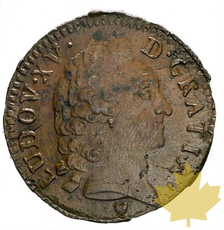 FRANCE-1768&-SOL D'AIX-LOUIS XV-SUP - 20150331170831_louisxv-1768-aix-2.JPG