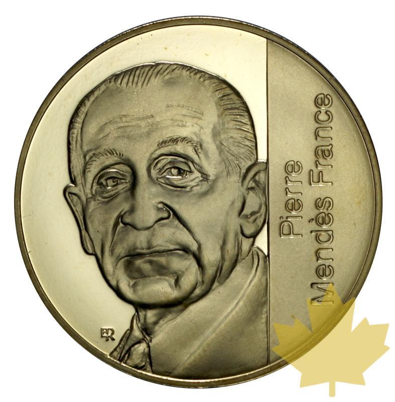 FRANCE-1992-5 FRANCS-PROOF - 20150409175620_1992-5francs-or-1.jpg