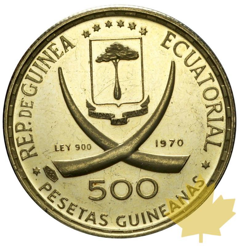 GUINEA EQUATORIAL-1970-500 PESETAS-LENIN-PROOF - 20150417103038_guinee-1970-500peset-2.jpg