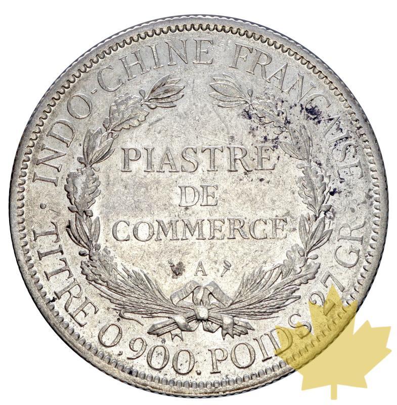 INDOCHINE-1901A-PIASTRE DE COMMERCE-TTB - 20150420153533_indochine-piastre-10.jpg