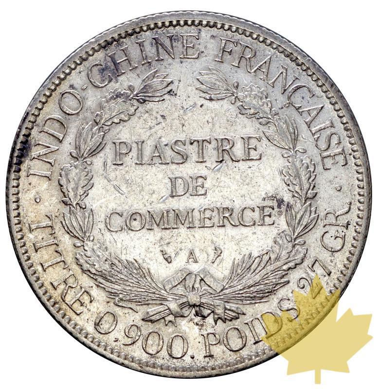 INDOCHINE-1903A-PIASTRE DE COMMERCE-TTB- - 20150420154506_indochine-piastre-18.jpg