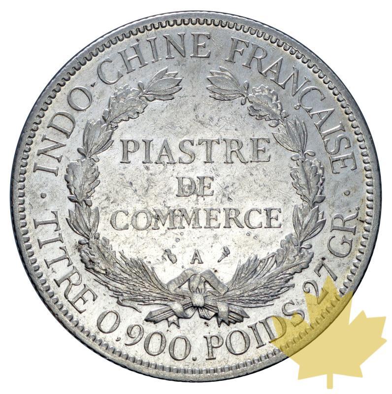 INDOCHINE-1905A-PIASTRE DE COMMERCE-TTB - 20150420155111_indochine-piastre-22.jpg